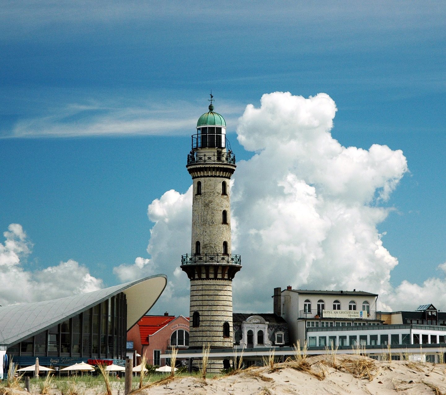 Warnemünde