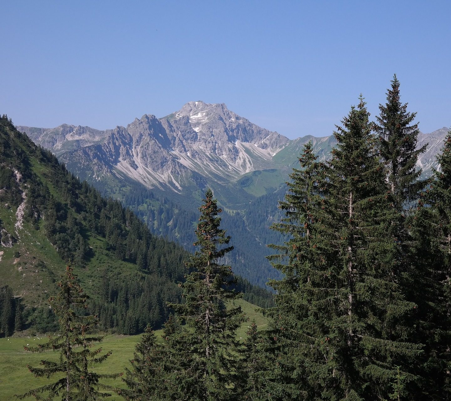 Allgäu