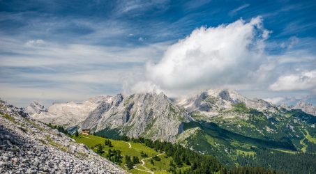 Das Zugspitzland – Was es so  besonders macht