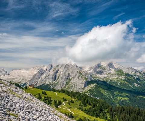 Das Zugspitzland – Was es so  besonders macht