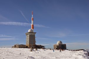 Wanderung: Über den Teufelsstieg auf den Brocken