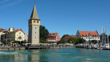 Der Bodensee