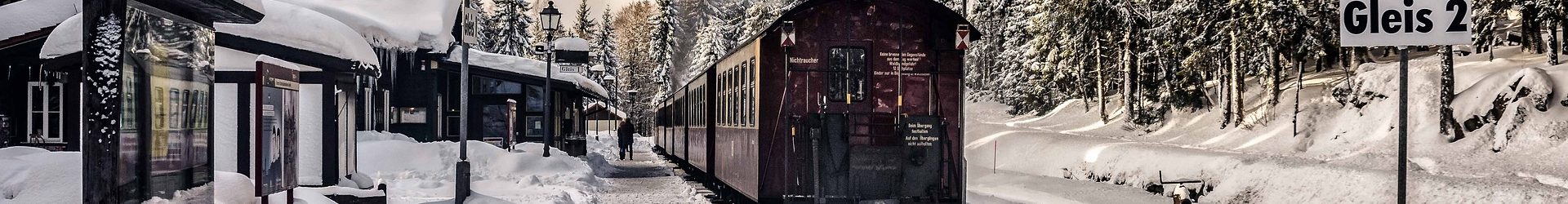 5 Gründe in den Harz zu fahren