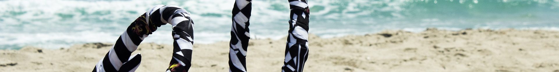 Diese Essentials gehören in Deine Strandtasche
