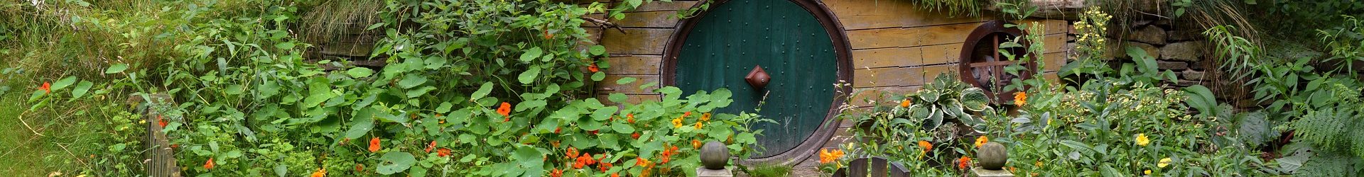 Leben wie die Hobbits – Ausflug zu den Höhlenwohnungen im Harz