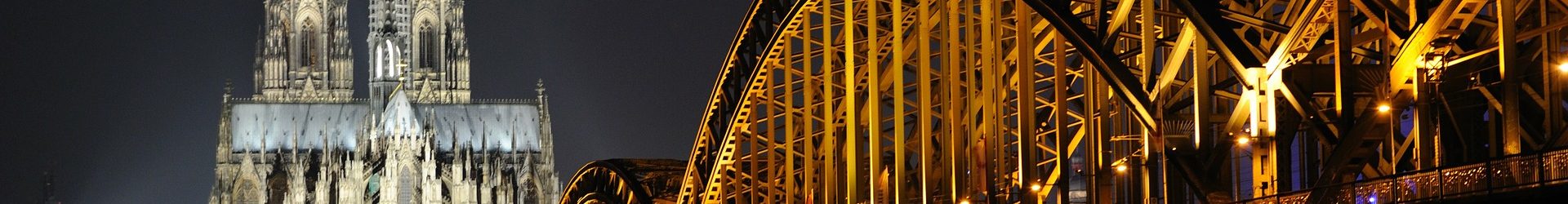 5 Insidertipps für Köln